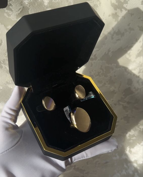 Золото, украшения