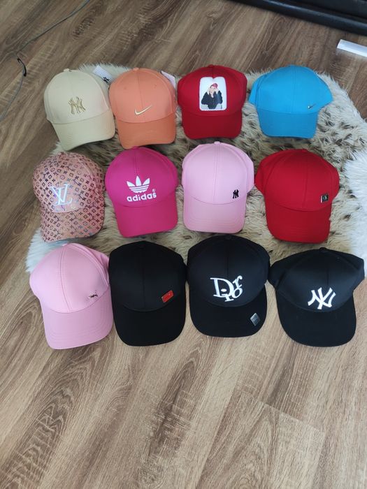 Șapcă Gucci Șapcă Nike Șapcă Jordan Șapcă CK Șapcă Disquared