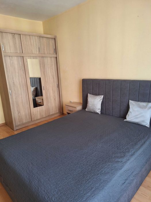 Дава се под наем Тристаен апартамент в Пловдив, Гагарин - 86 кв.м за 490 € - Снимка #7