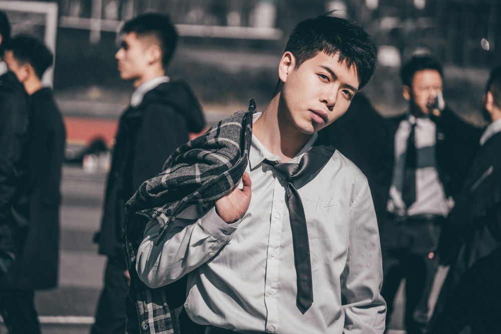 Canon 55-250mm f/4.5-5.6 IS EF обектив Канон