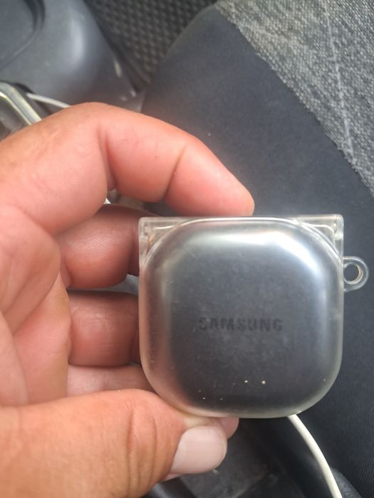 Samsung buds pro 2 garantiya 1 yil