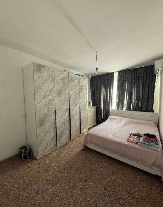 ЖК Besh Chinor - 3 комната 85м2 - улица Махтумкули, IT Park