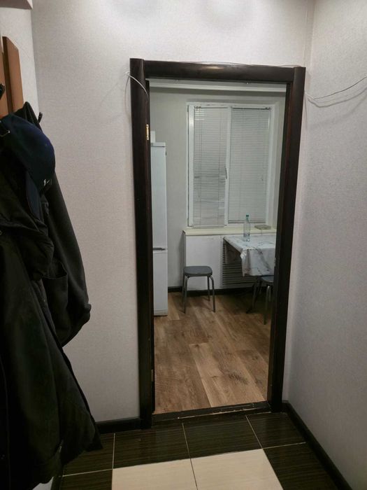 Продам 1 комнатную квартиру.