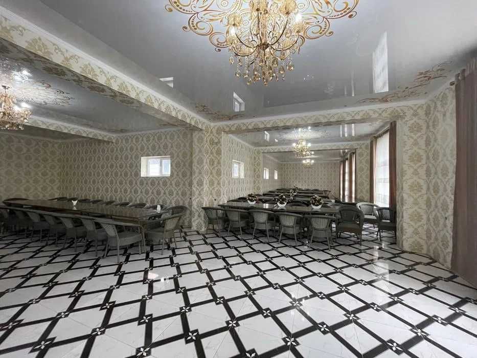 Продается Зона отдыха у реки, коттедж, Новый Ташкент.