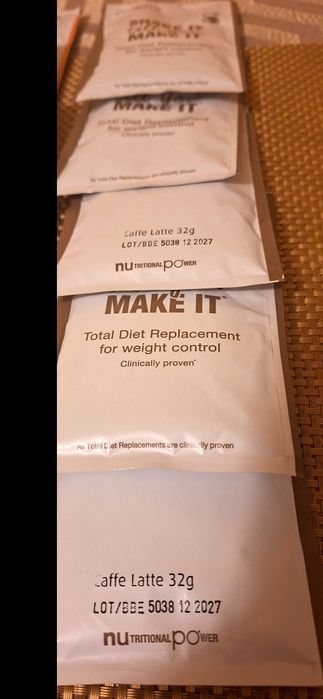 15 Plicuri Nupo Dieta