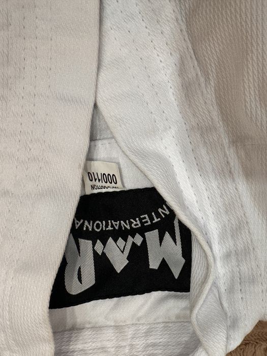 Кимоно 110-116 для теквондо