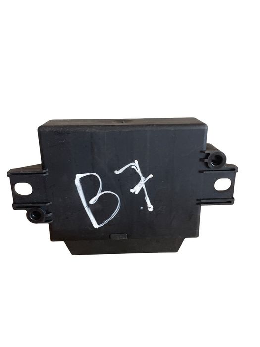Modul/Unitate De Control Parcare Pdc Volkswagen Touran 1T1, 1T2 2003 -