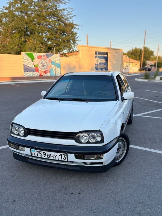 Продам Volkswagen golf 3