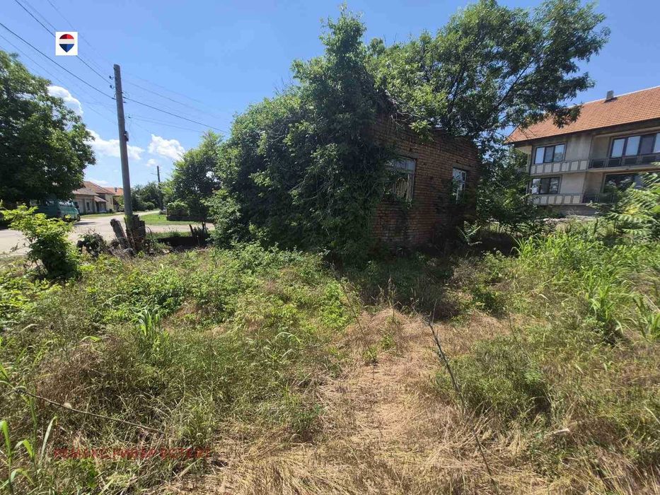 Парцел за продажба гр. Сливо поле