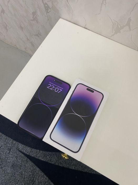 Айфон 14 про макс