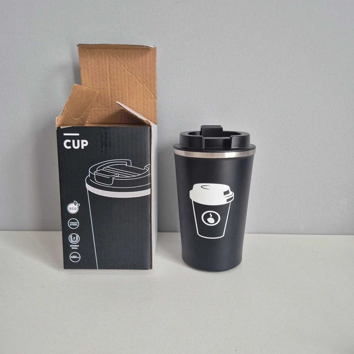 Stainless Steel Cup