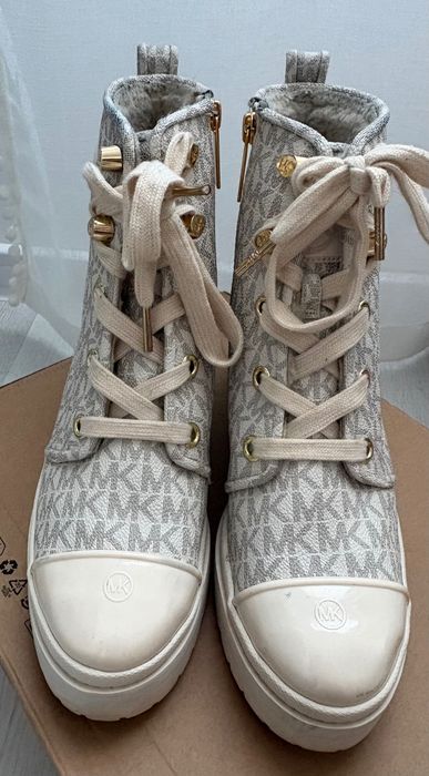Боти Michael Kors, 39 номер