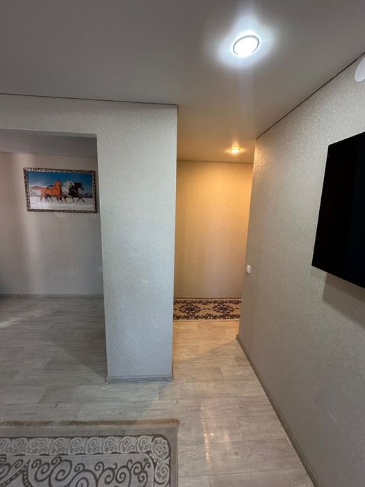 Продажа квартиры