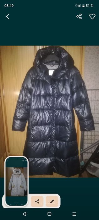 Подростковая и женская одежда