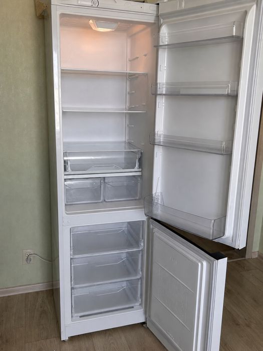 Пролам холодильник