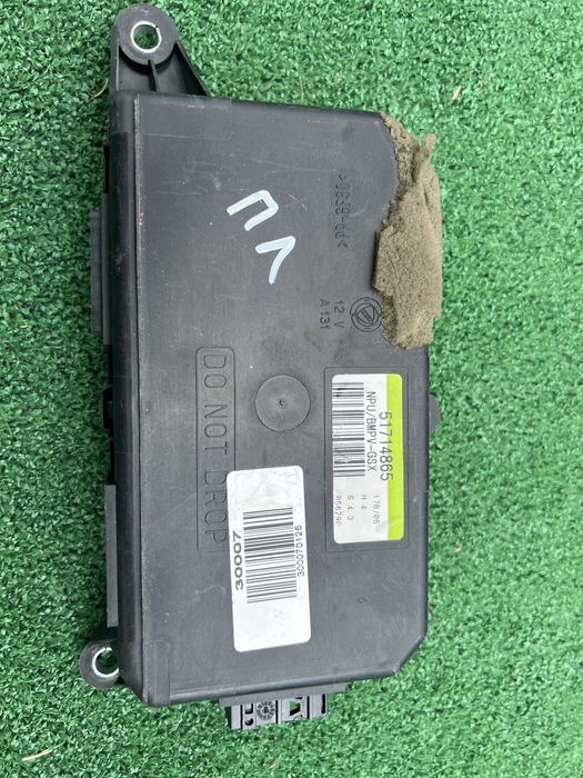 Части Фиат Идеа Ланчия