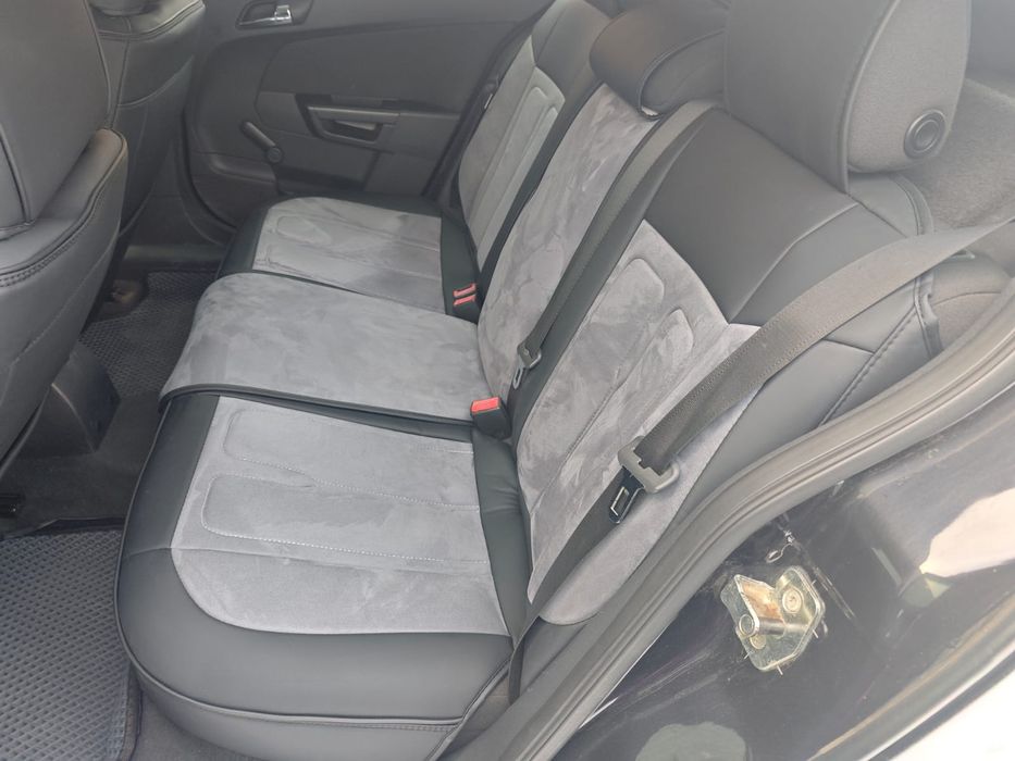 Opel Astra 2008 гв