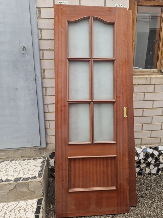 Купе есіктер сатылады