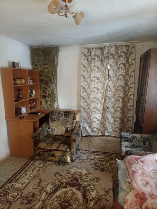 Продам дом.огород Сад