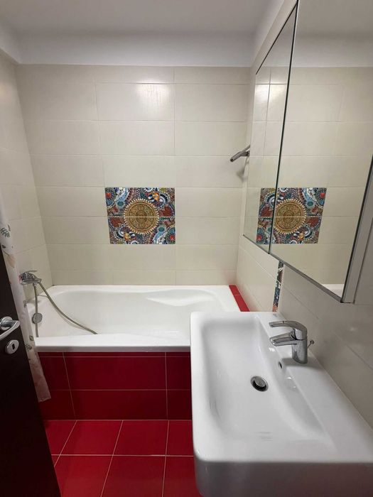 Apartament 2 camere clădire noua Grozăvești, Splai.