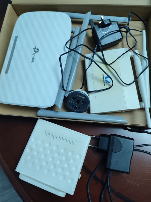 Продам модем срочно