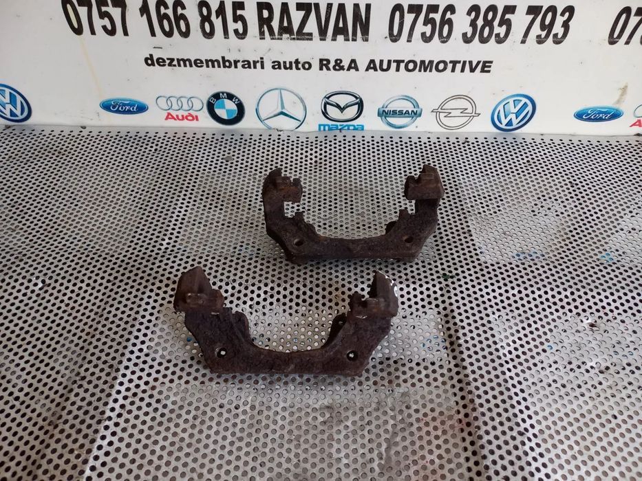 Suport Etrier Calaret Fata Bmw E90 E91 E93 E87 E81 - Dezmembrez Bmw - Dezmembrari Arad