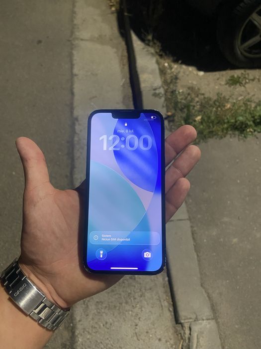 Iphone 13 128 gb