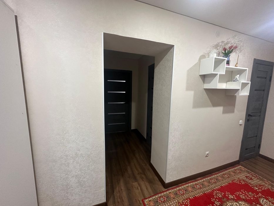 3 ком 67кв  мкр Юбилейный