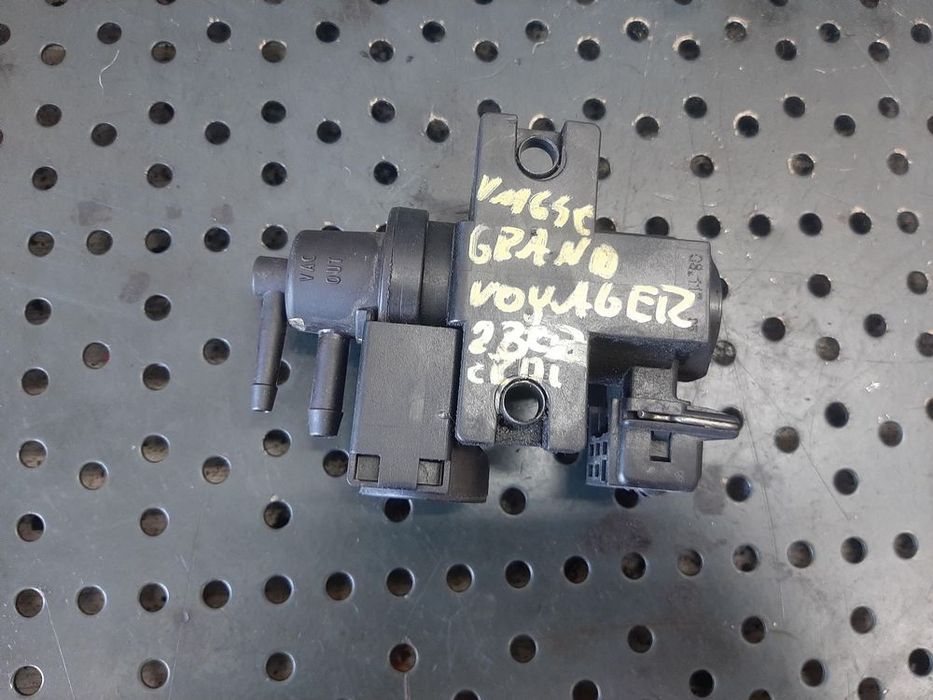 electrovalva 2.8 crd 163 cp ens chrysler grand voyager 5  dodge nitro 70167200