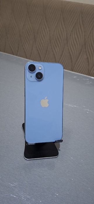 Iphone 14 128 Б/У Sim + eSim