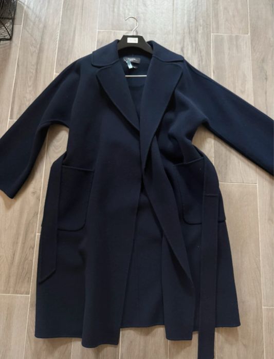 Palton Maxmara lână