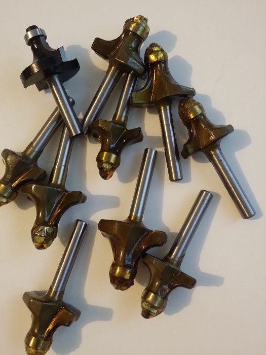 Cap de freza (corp de frezat)