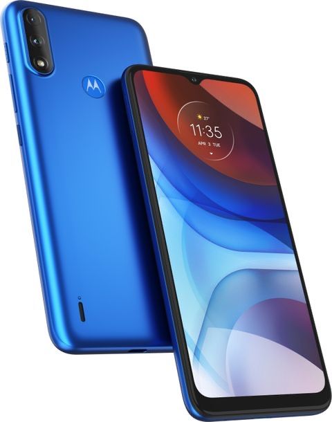 Moto e7i power, nefolosit