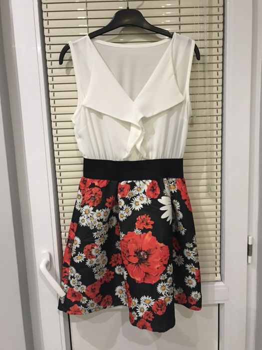 Свежа лятна рокля