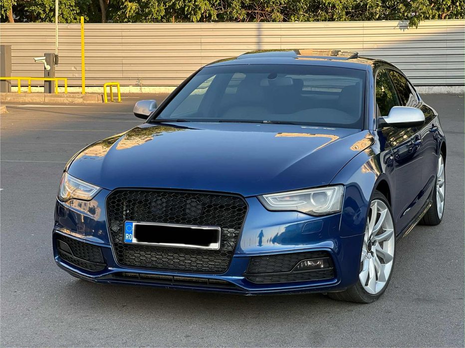 Rent A Car/ Inchirieri Auto 24/7