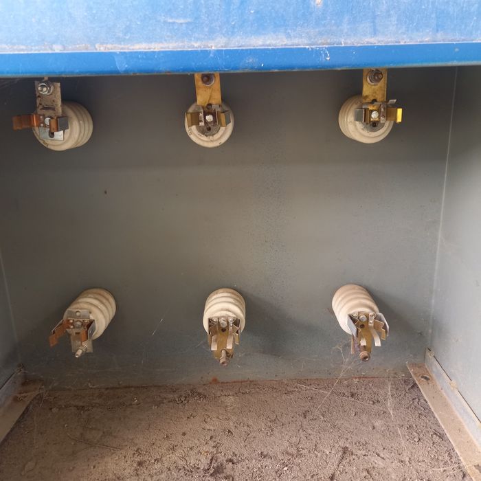 Трансформатор100кв