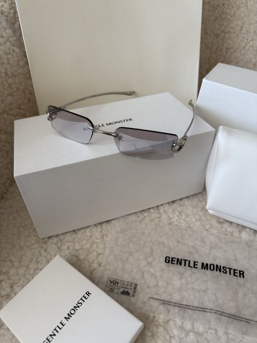 GENTLE MONSTER слънчеви очила