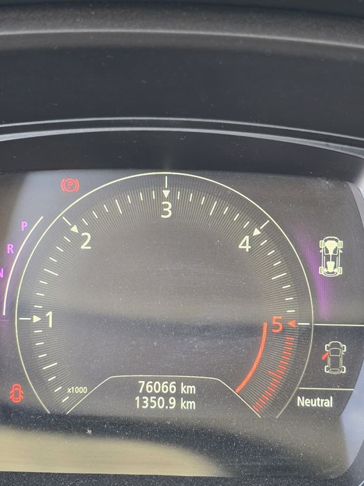 RENAULT KOLEOS, 2,0 l,motorina
