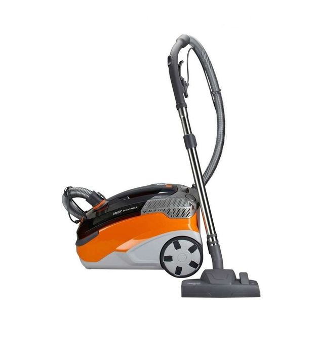 Моющий пылесос Thomas Pet & family