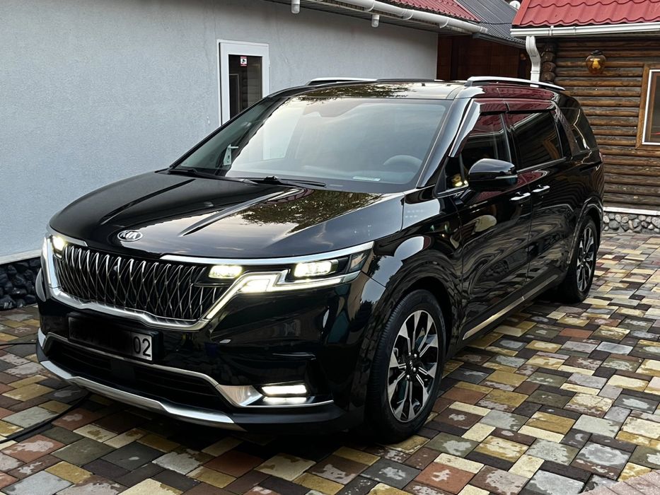 Трансфер прокат авто поездки