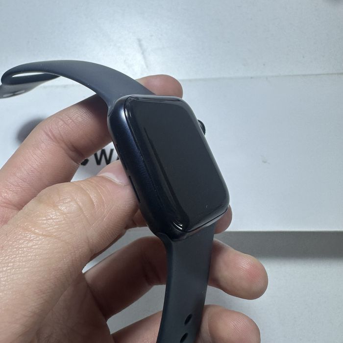 Apple watch se 3 в идеале