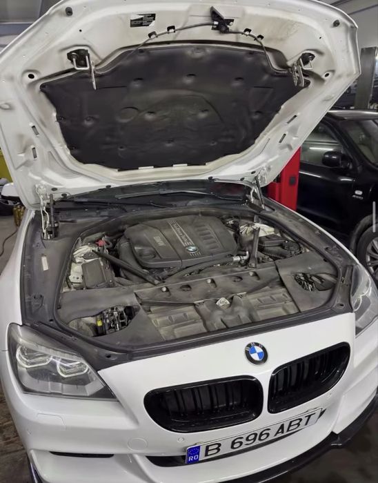 Service Auto Sector 2 / Sector 3 București – BMW & alte mărci | Rapid și accesibil