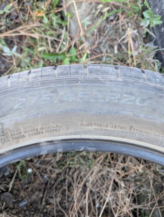 Летние шины hankook ventus s1 evo (SUV)