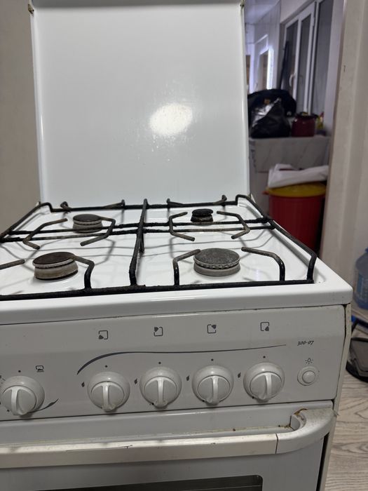 Газ плита бу торг есть