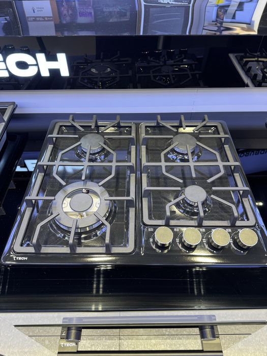 У нас акция!  Варочная панель 7 ТЕCН Купит бесплатной доставкой