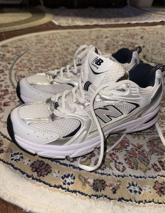 Продам кроссовки new balace.