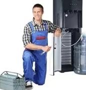 Ремонт и чистка диспенсеров 10000