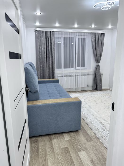 Продам 1 комнатную квартиру.