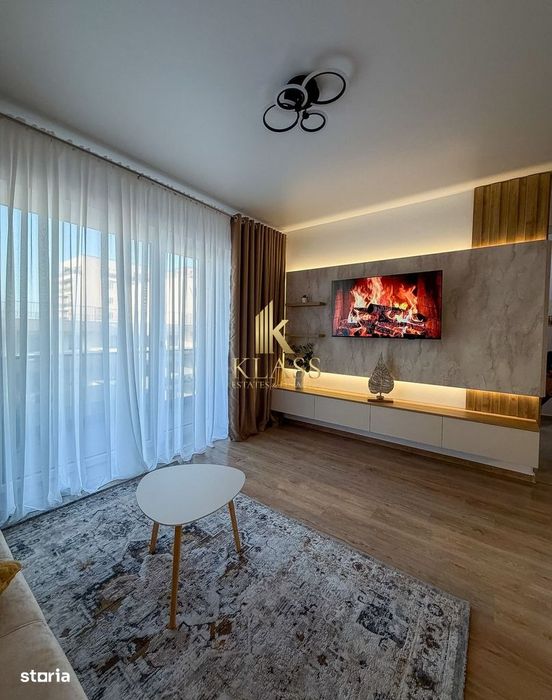 Apartament 2 camere - Bloc nou - Aparatorii Patriei — fotografia 1