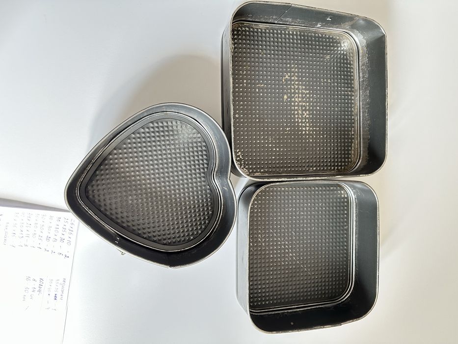 Все для выпечки